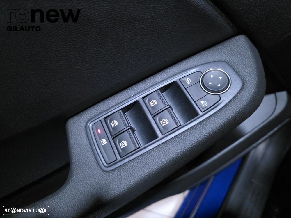 Renault Clio 1.0 TCe Evolution Bi-Fuel - 19