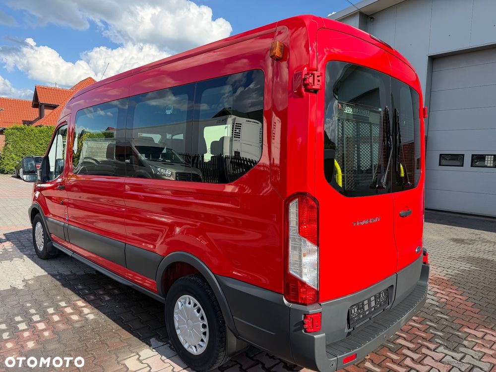Ford Transit L3H2 Trend - 6