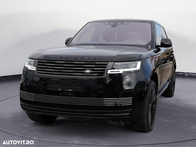 Land Rover Range Rover 4.4 V8 P530 SV - 1