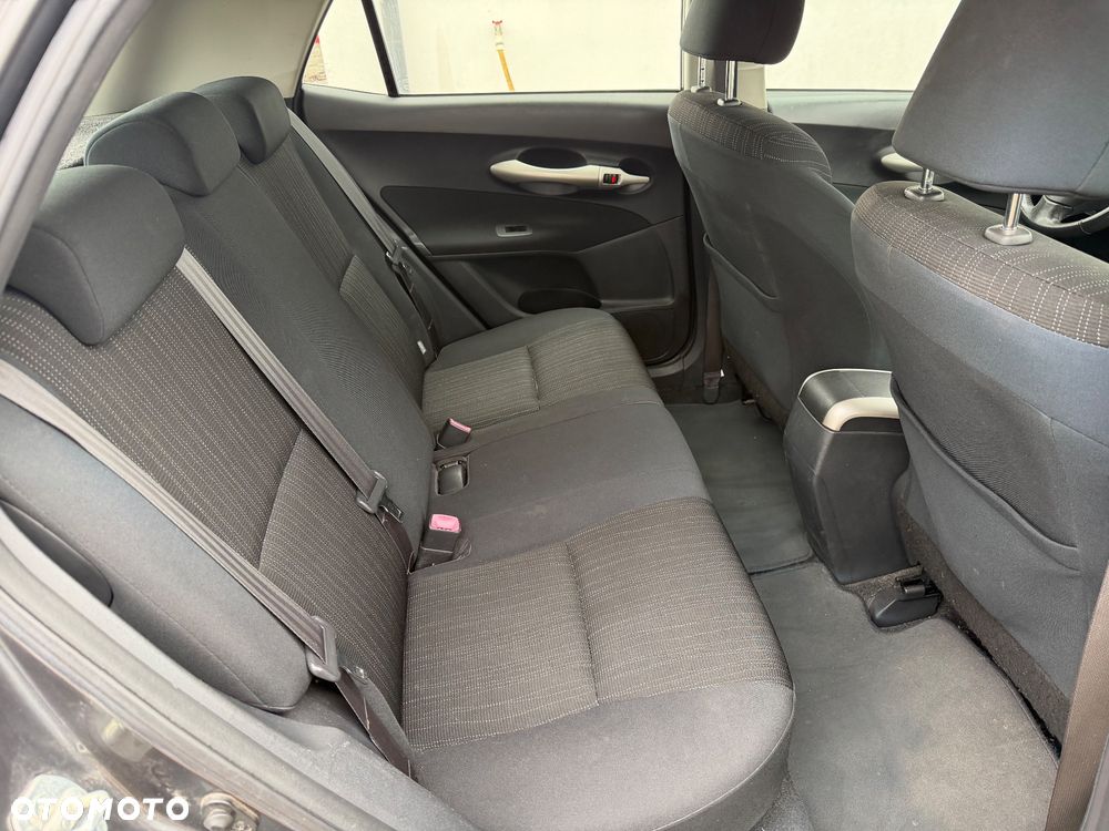 Toyota Auris 1.6 VVT-i Luna - 13