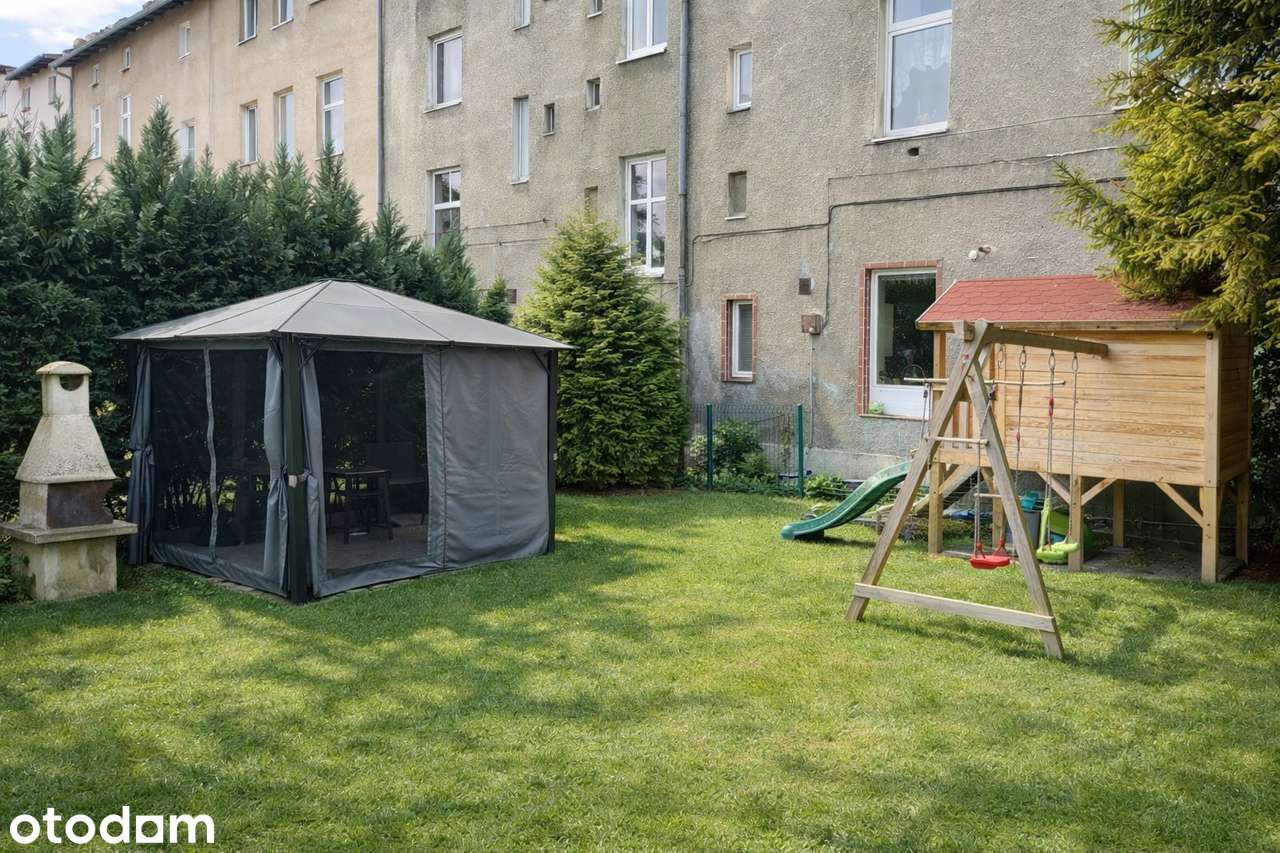 Mieszkanie, 75 m², Gdańsk