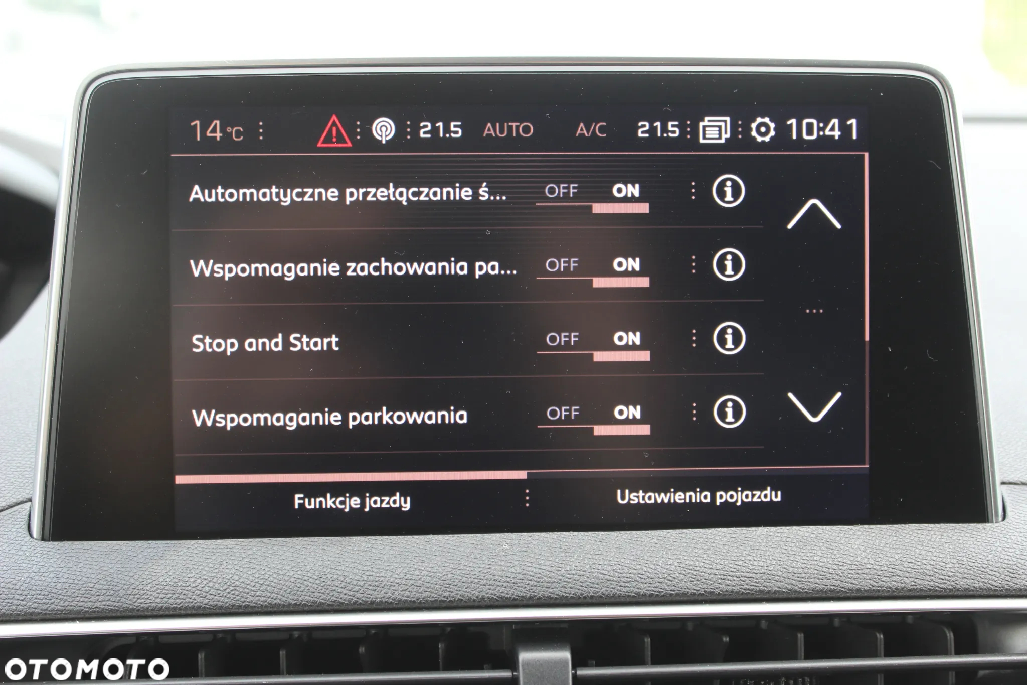 Peugeot 3008 BlueHDi 180 Stop & Start EAT8 GT - 25