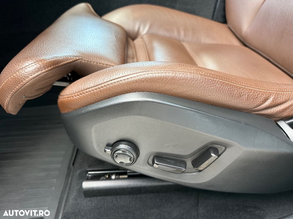 Volvo XC 60 B4 MHEV AWD Inscription - 13
