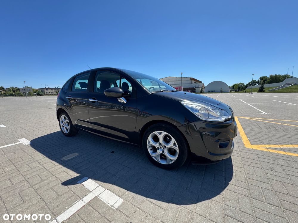 Citroën C3 1.6 HDi Seduction - 13