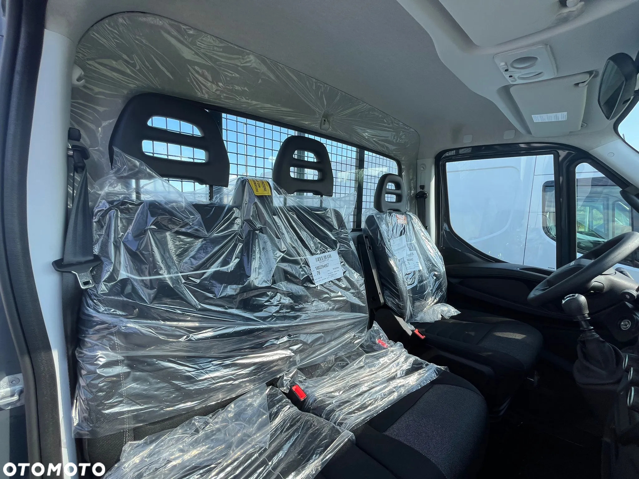Iveco Daily 50C18HZ - 14