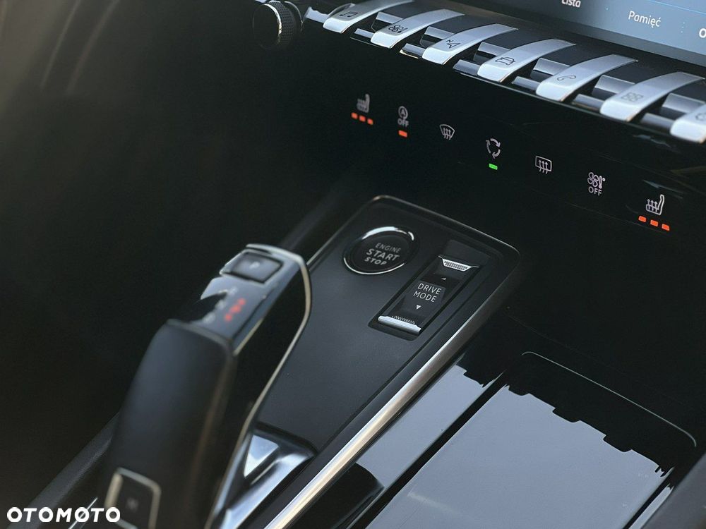 Peugeot 508 1.5 BlueHDi Active S&S EAT8 - 15