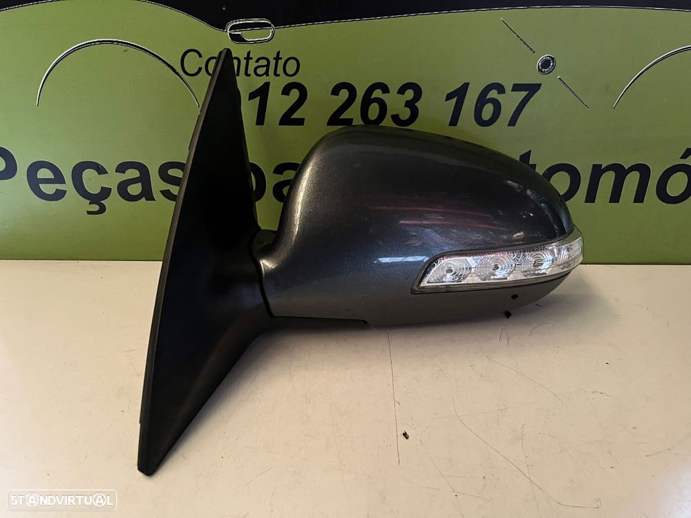 Hyundai i30 CW - ESPELHO RETROVISOR ESQUERDO DIREITO - ER321 - 6