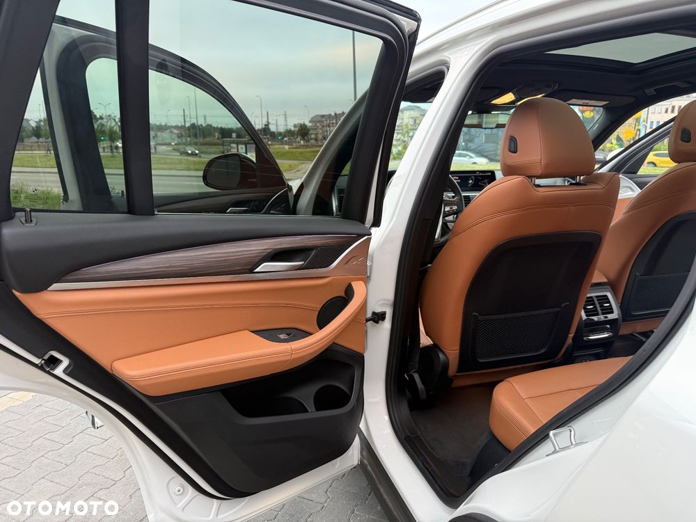 BMW X3 xDrive30i xLine - 7