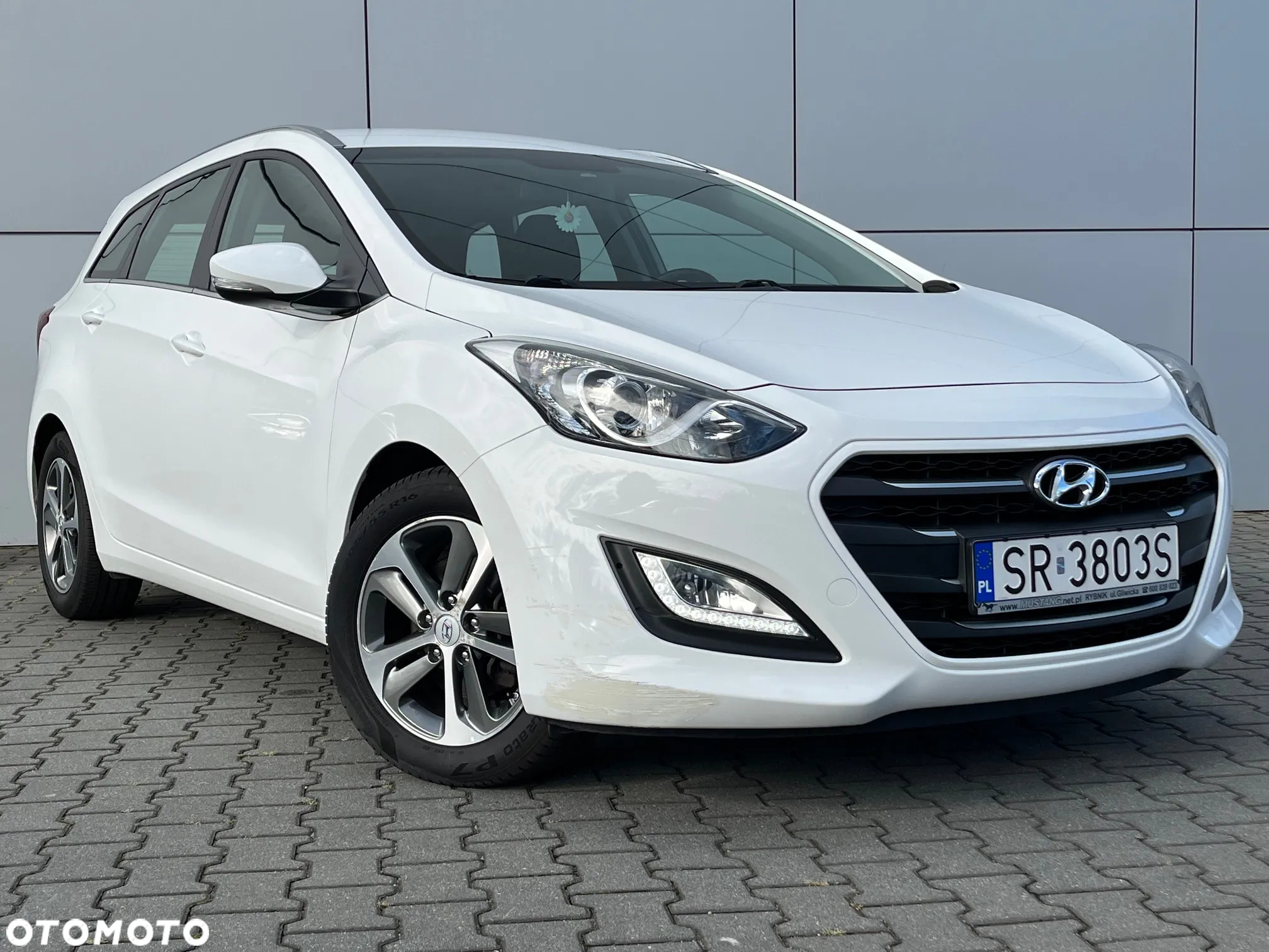 Hyundai i30 1.6 CRDi Comfort - 5