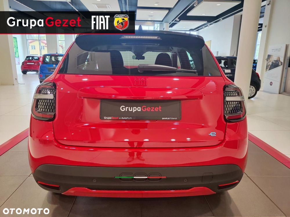 Fiat 600 - 5