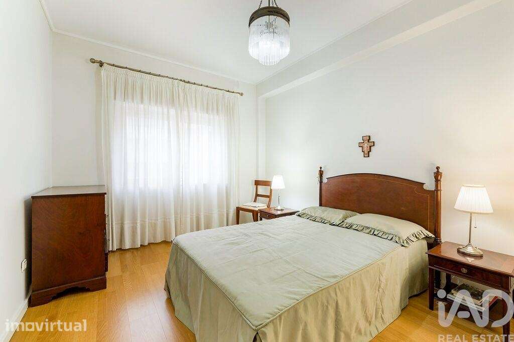 Apartamento T3 em Arcozelo de 110,8 m2 - Grande imagem: 4/35