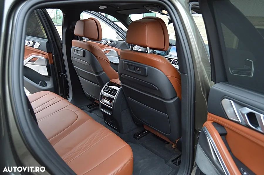 BMW X6 xDrive30d AT MHEV - 4