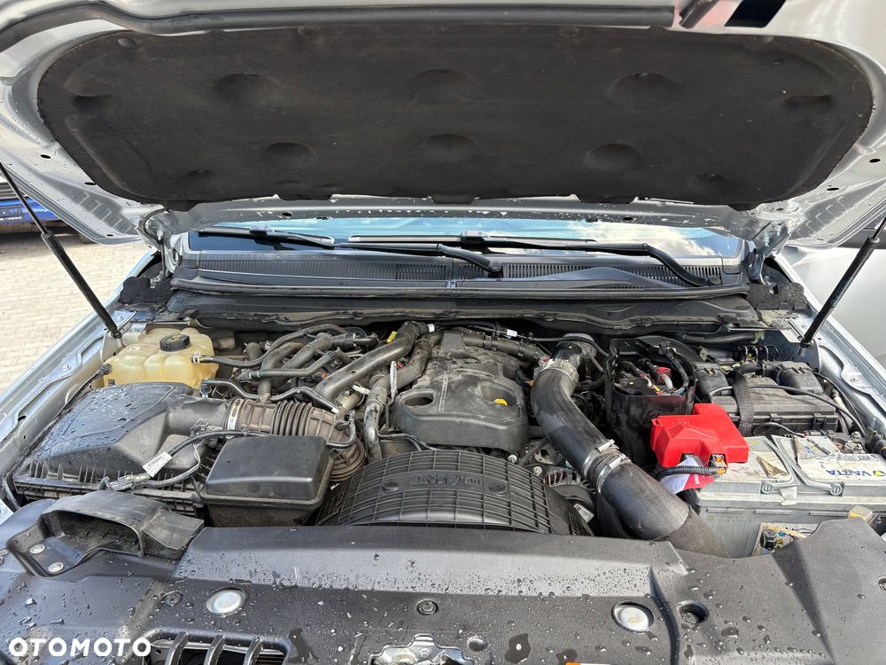 Ford Ranger 2.0 EcoBlue 4x4 DC Wildtrak - 16