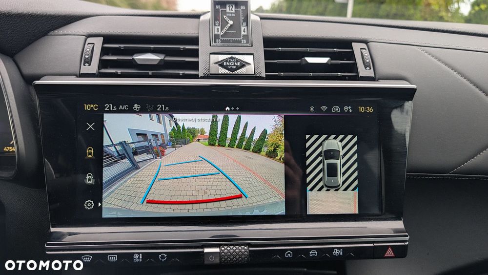 DS Automobiles DS 7 1.5 BlueHDi Opera - 24