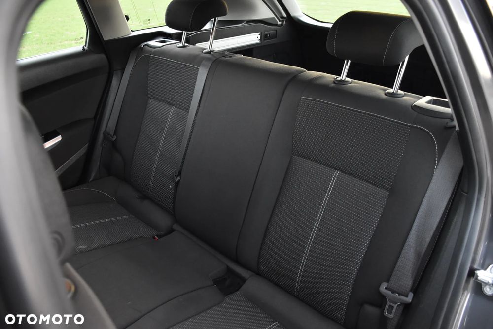 Opel Astra 1.4 Turbo Cosmo - 22