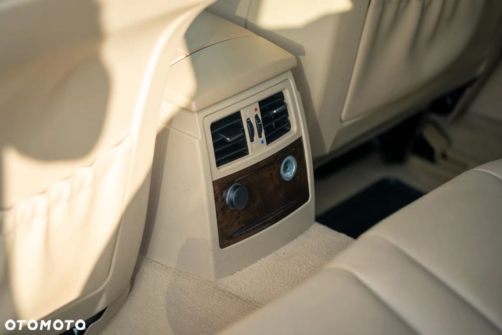 BMW Seria 5 535d Touring - 8