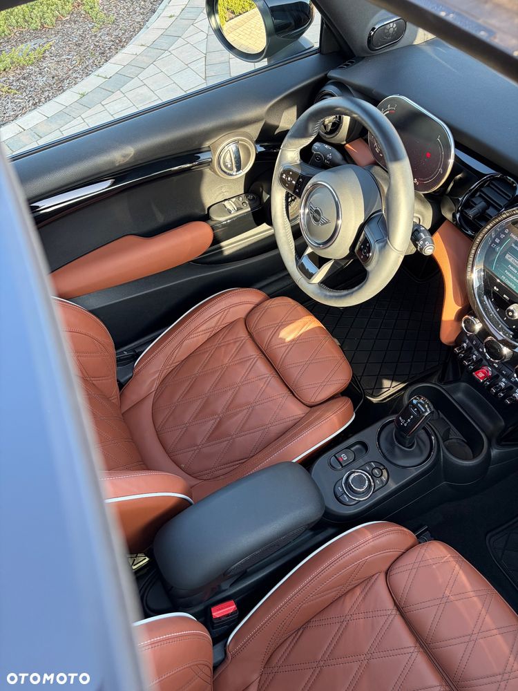MINI Cooper S Standard - 9