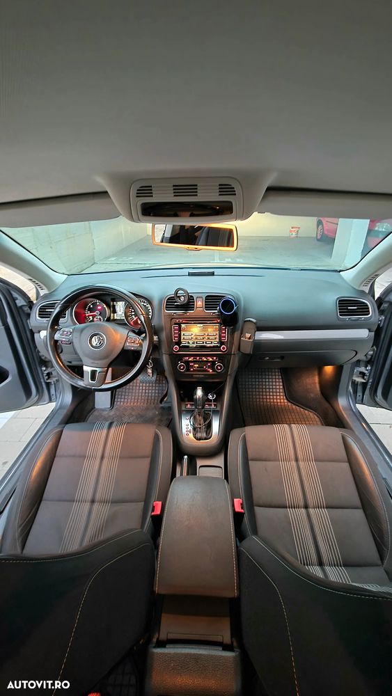Volkswagen Golf - 19