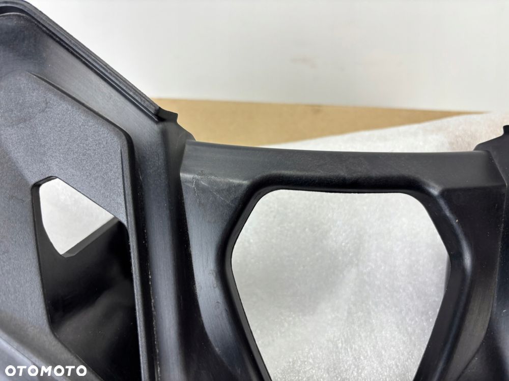 Pomost bagażowy uchwyt mocowanie BMW R1200 1250 GS K50 Oryginał - 7