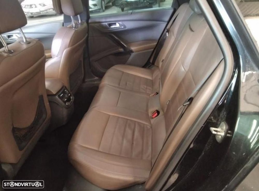 Peugeot 508 RXH - 3