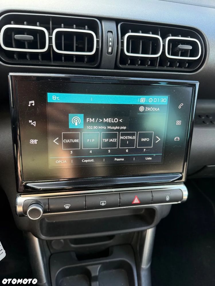 Citroën C3 Aircross PureTech 110 Stop & Start OPF SHINE PACK - 19