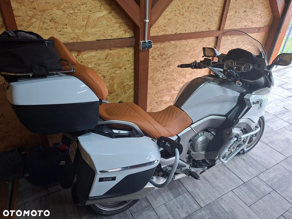 BMW K - 2