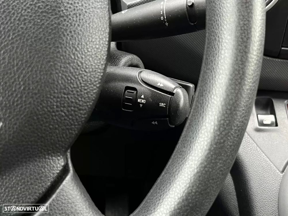 Peugeot partner 1.6 bluehdi 3 lug - 16