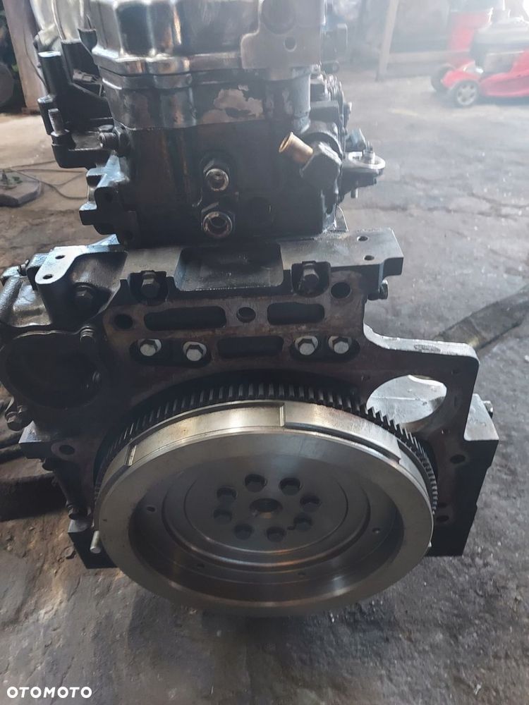 SILNIK F4DGE6136 V005 5802779610 CASE MAXXUM 150 2022R - 4