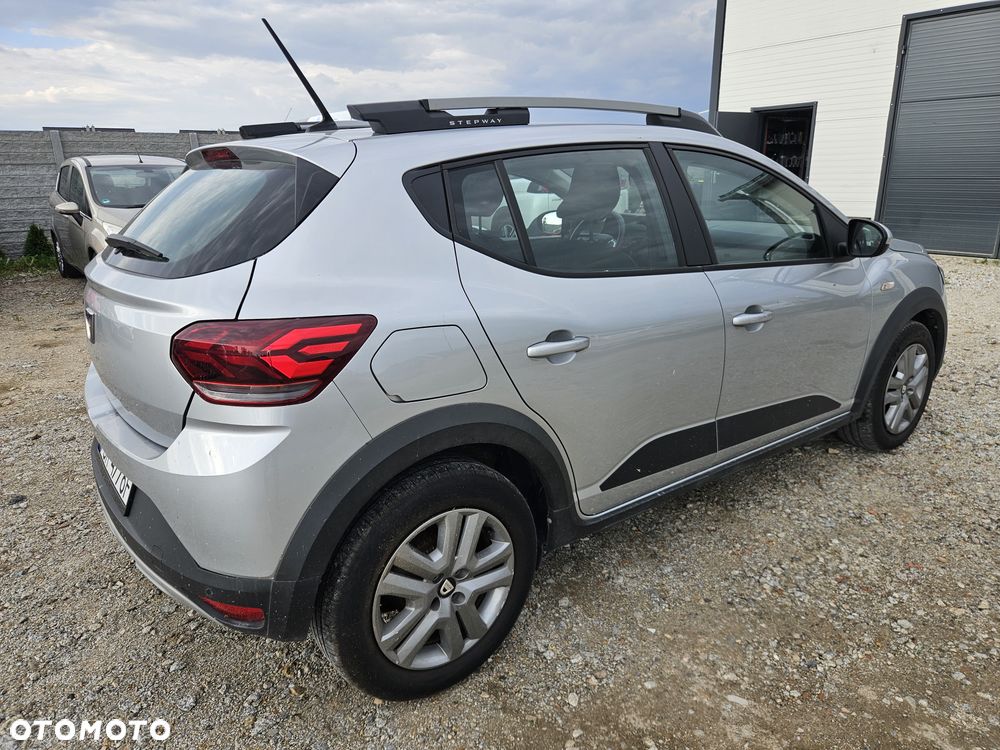 Dacia Sandero - 13
