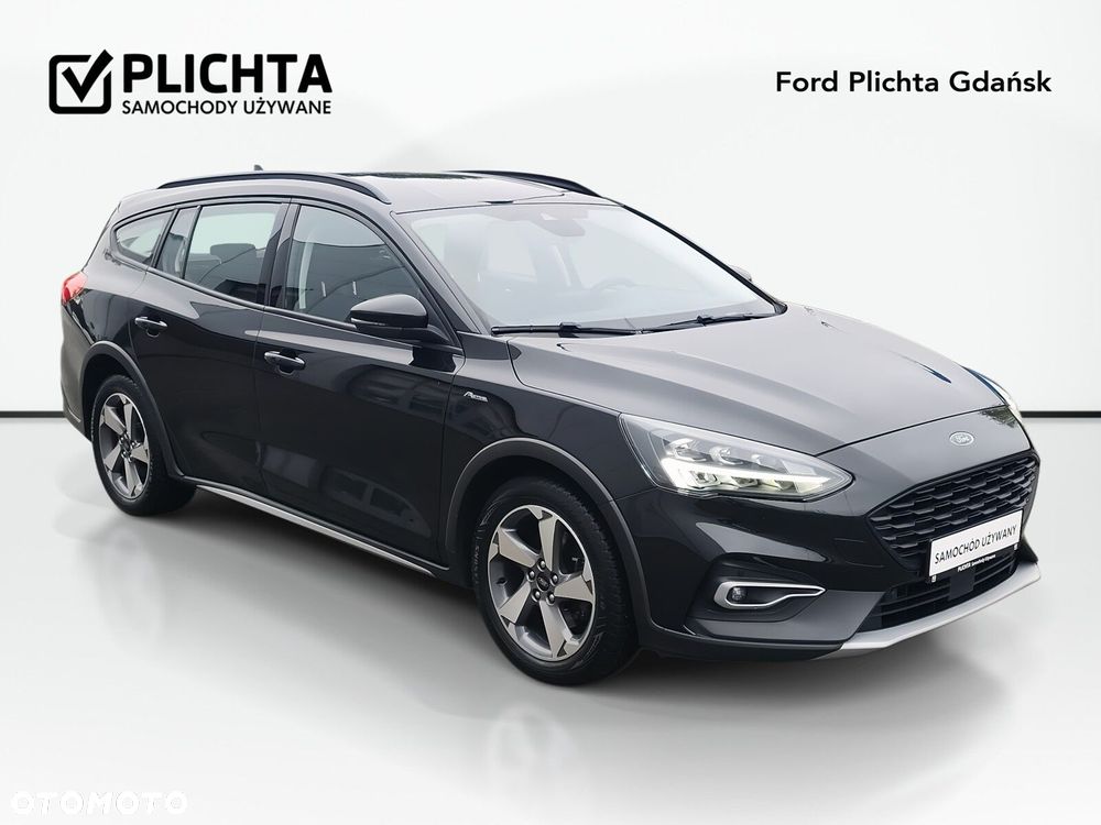 Ford Focus - 33