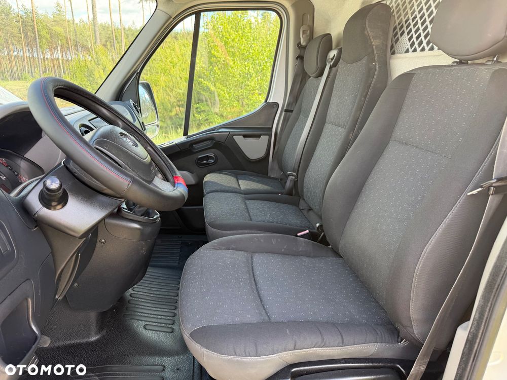 Opel MOVANO - 10