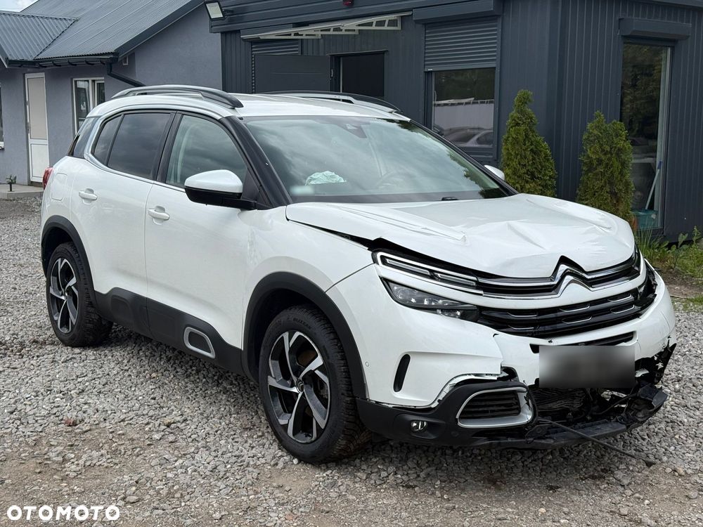Citroën C5 Aircross - 3