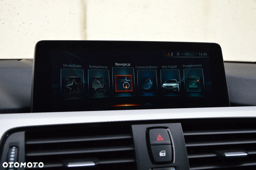BMW Seria 4 430i xDrive M Sport - 22