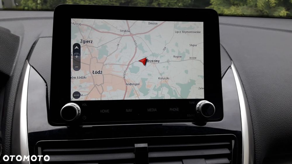 Mitsubishi Eclipse Cross 4WD Plus Select - 14