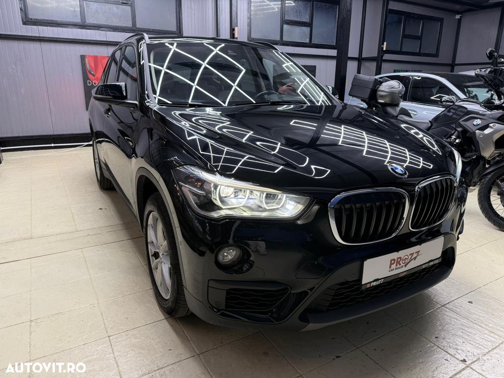 BMW X1 - 2