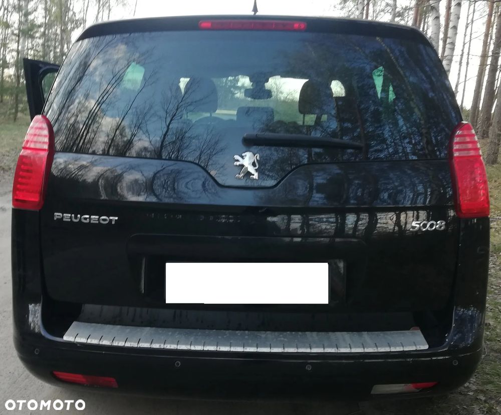 Peugeot 5008 155 THP Premium - 3