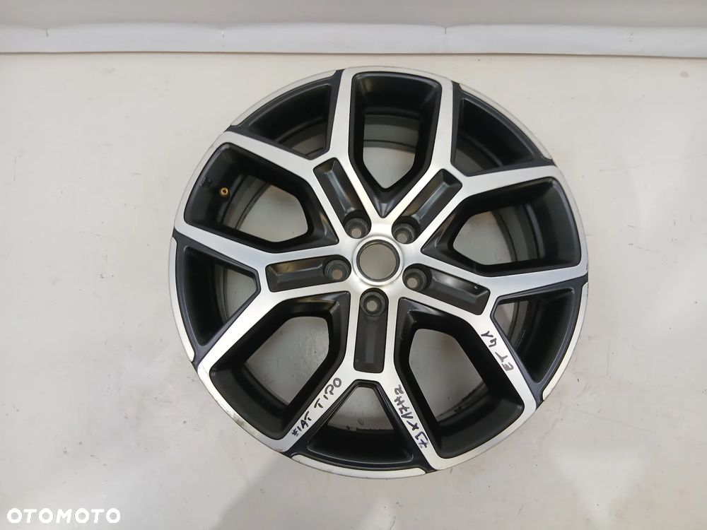 Felga Fiat Tipo II 7Jx17H2 ET41  52209455