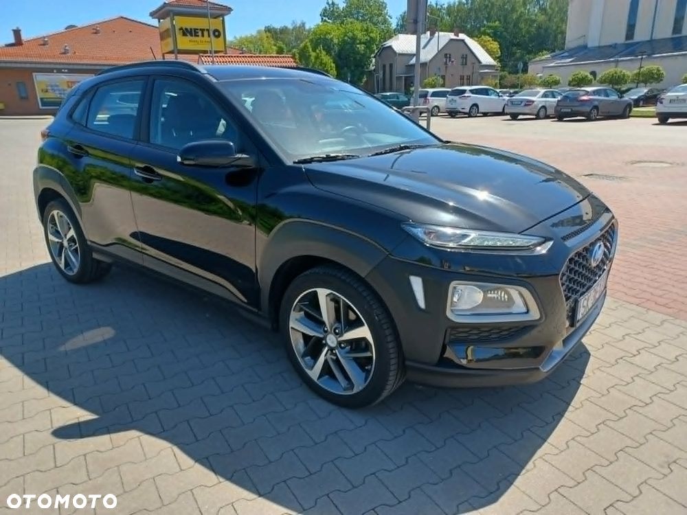 Hyundai Kona - 18