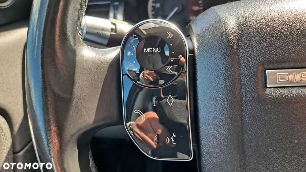 Land Rover Discovery Sport P250 Urban Edition - 22