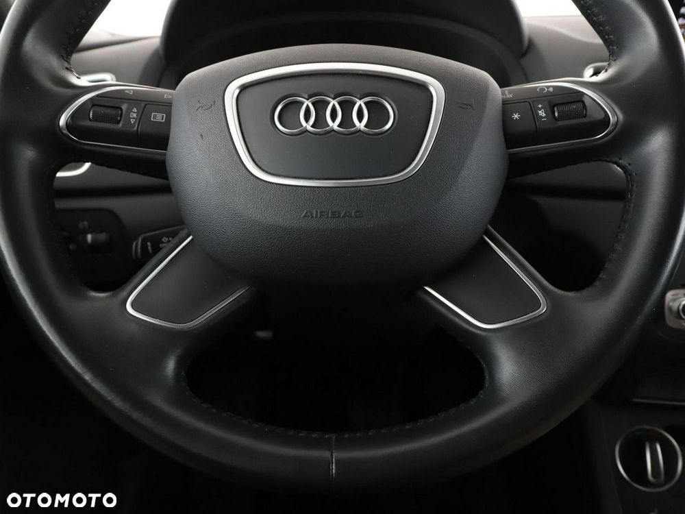 Audi Q3 2.0 TFSI Quattro S tronic sport - 22
