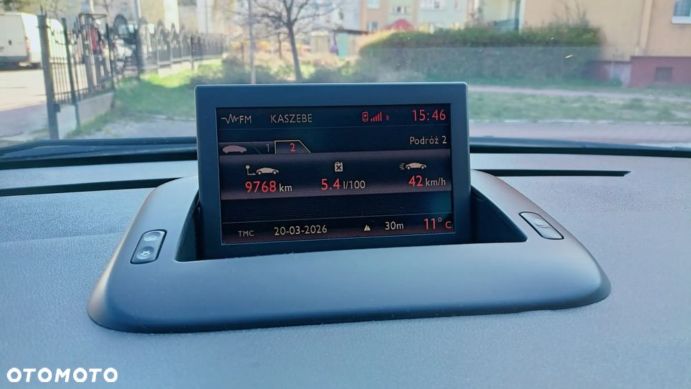 Peugeot 5008 1.6 HDi Premium - 15