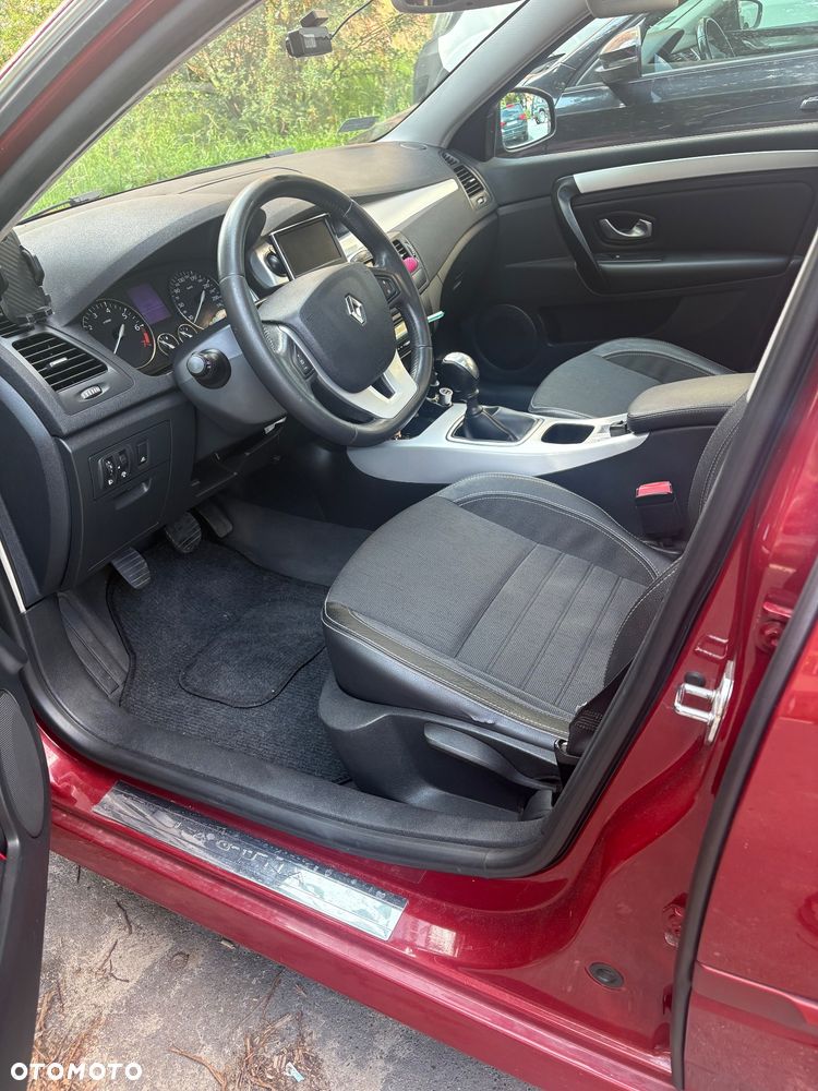 Renault Laguna 2.0 Expression - 13