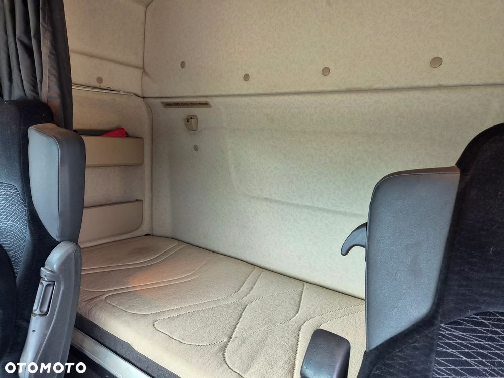 Mercedes-Benz Actros 1845 4x4 Hydrodrive spr z Niemiec Euro 6 - 6