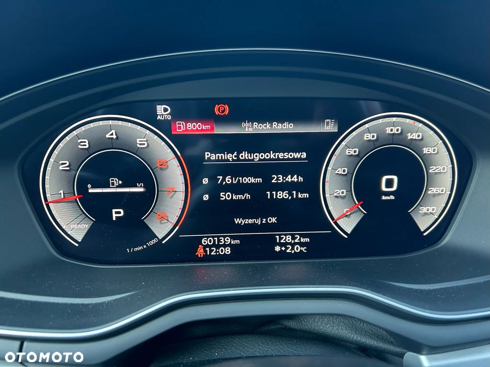 Audi A4 Limousine - 7