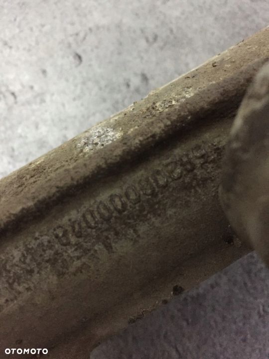 MAGLOWNICA CITROEN C3 1,4HDI WSP.ELE 68200000048 - 6