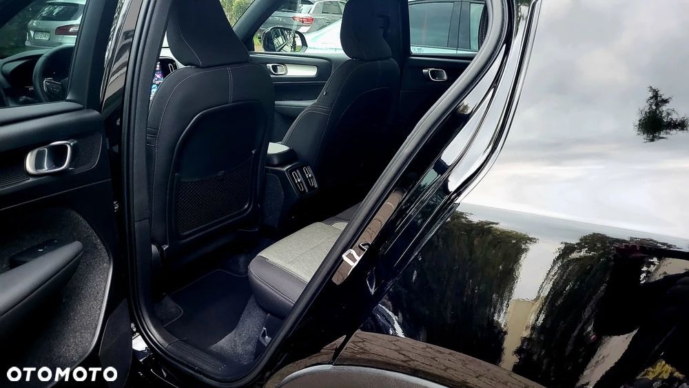 Volvo XC 40 B3 Core - 8