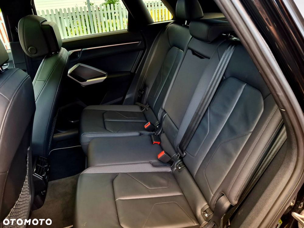Audi Q3 45 TFSI Quattro S tronic S line - 14