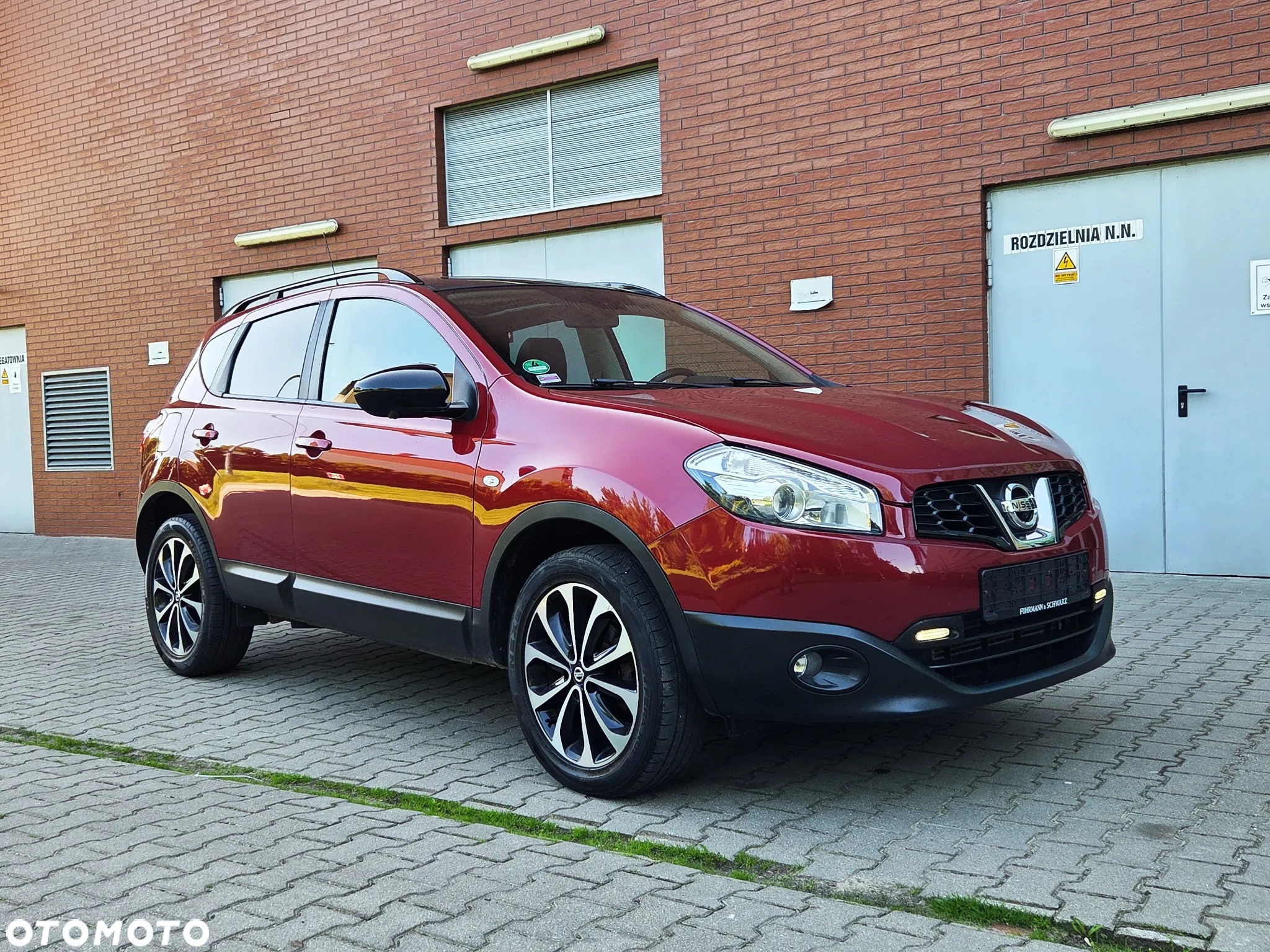 Nissan Qashqai 1.6 dCi I-Way - 4
