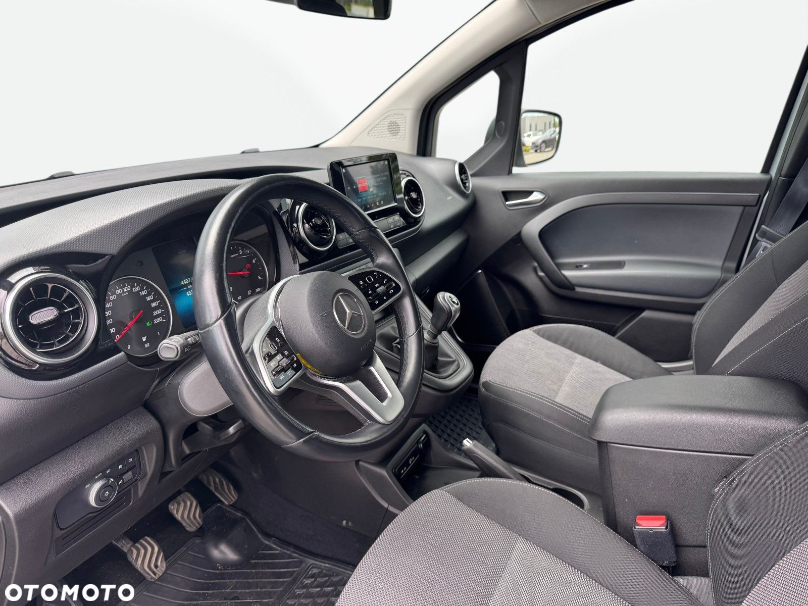 Mercedes-Benz citan CITAN - 11