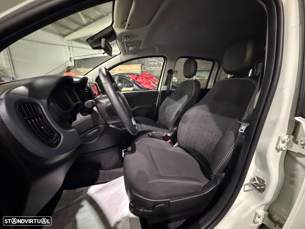 Fiat Panda 1.0 Hybrid - 8